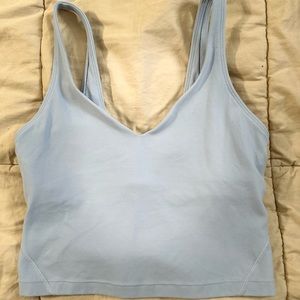 Lululemon align tank